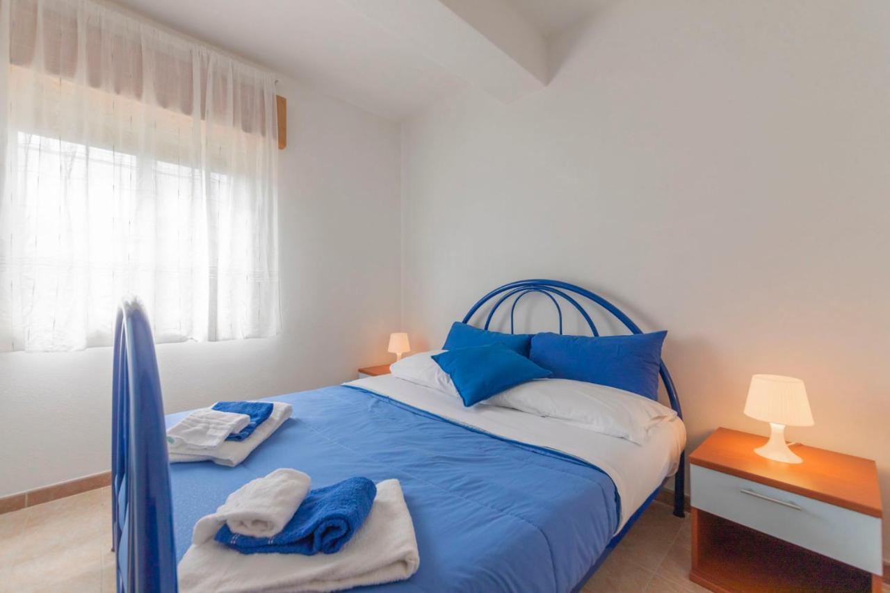 Residence Li Cylentos Policastro Scario A 2 Passi Dal Mare โปลีกัสโตร บุสเซนตีโน ภายนอก รูปภาพ