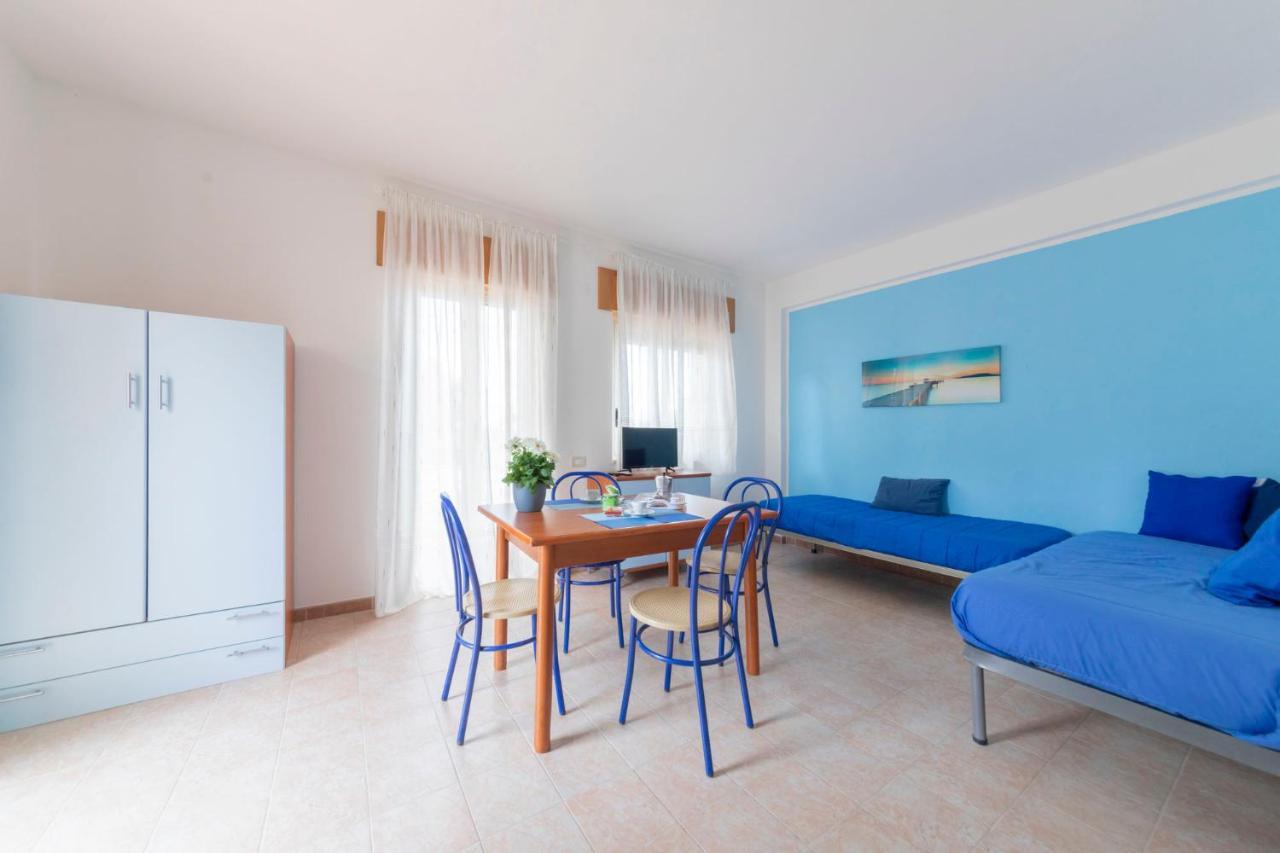 Residence Li Cylentos Policastro Scario A 2 Passi Dal Mare โปลีกัสโตร บุสเซนตีโน ภายนอก รูปภาพ