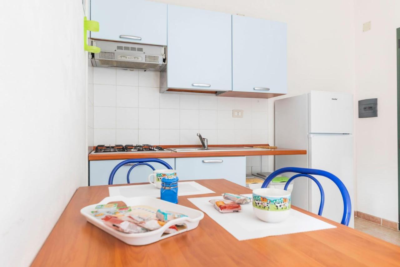 Residence Li Cylentos Policastro Scario A 2 Passi Dal Mare โปลีกัสโตร บุสเซนตีโน ภายนอก รูปภาพ