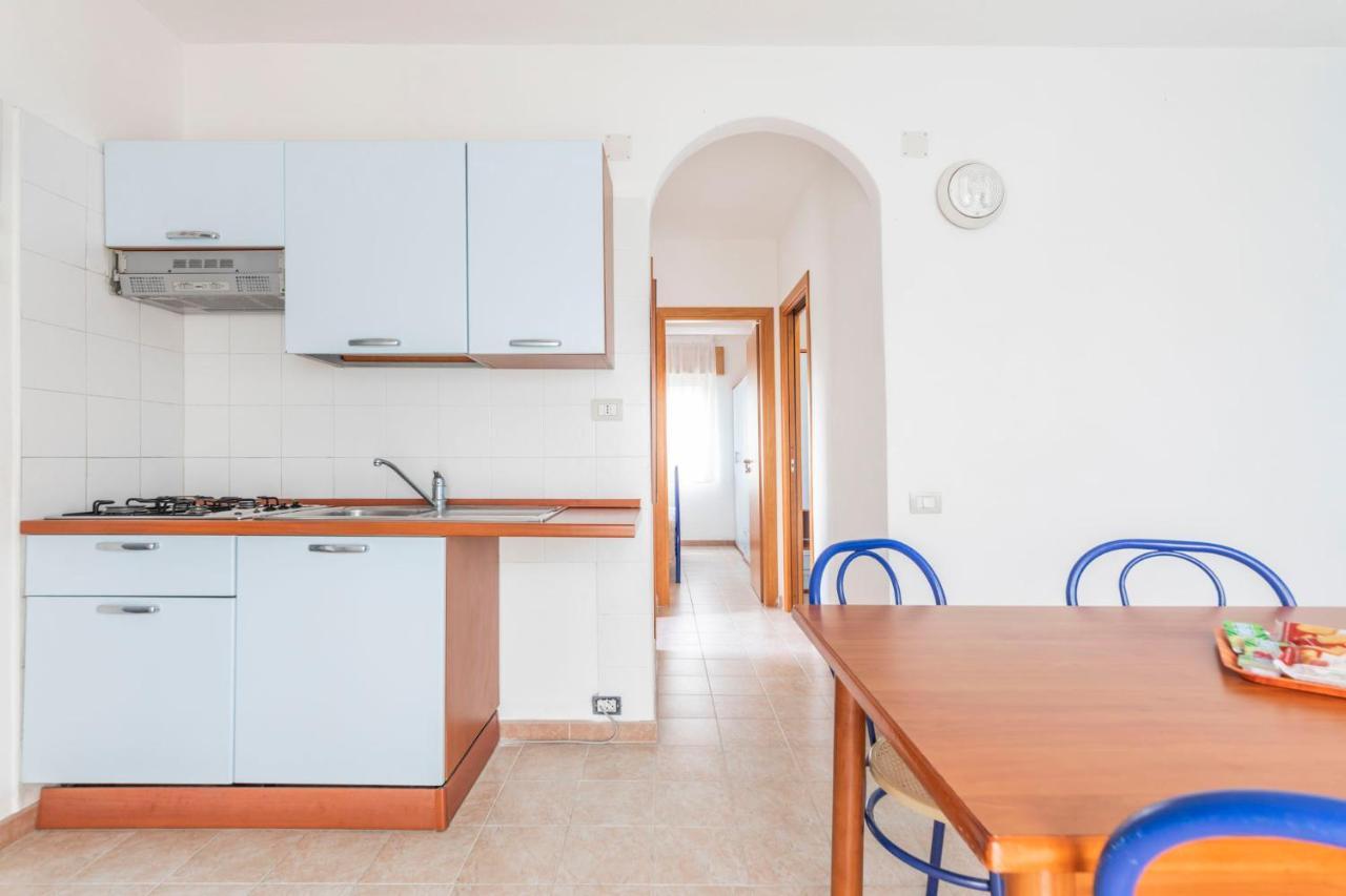 Residence Li Cylentos Policastro Scario A 2 Passi Dal Mare โปลีกัสโตร บุสเซนตีโน ภายนอก รูปภาพ