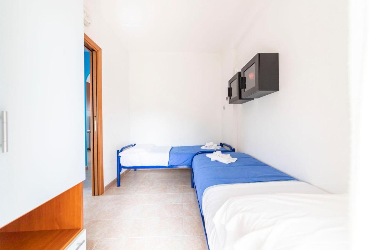 Residence Li Cylentos Policastro Scario A 2 Passi Dal Mare โปลีกัสโตร บุสเซนตีโน ภายนอก รูปภาพ