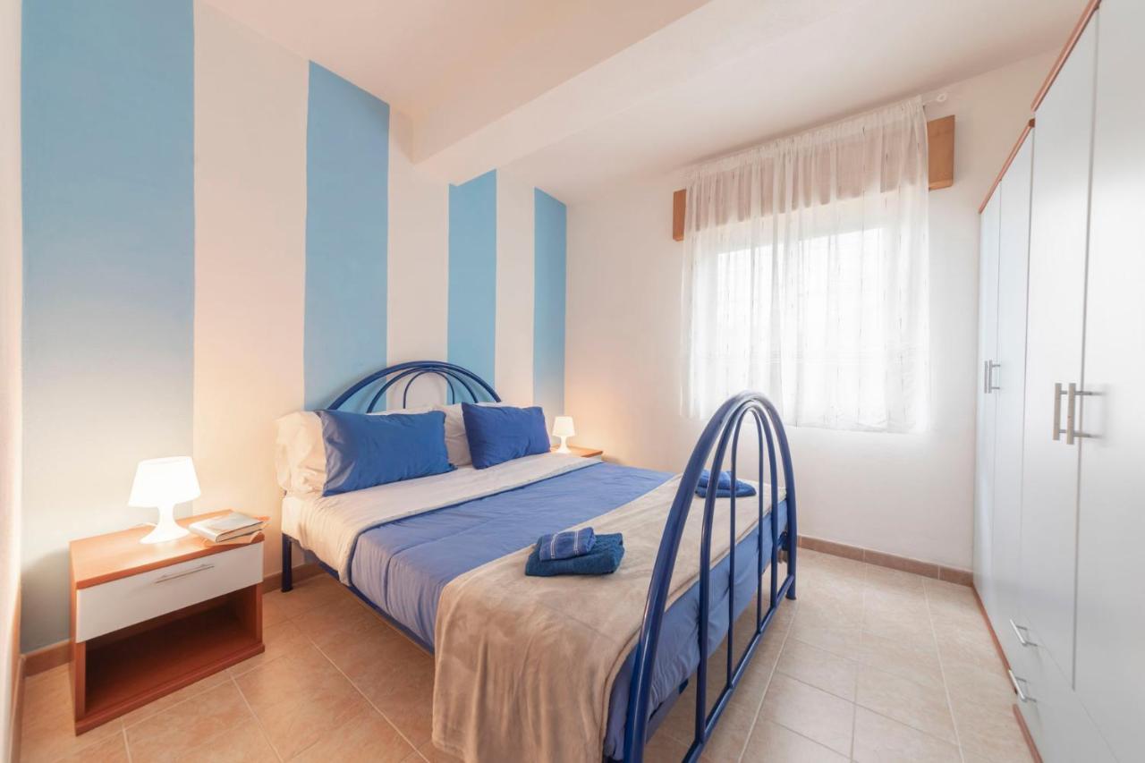 Residence Li Cylentos Policastro Scario A 2 Passi Dal Mare โปลีกัสโตร บุสเซนตีโน ภายนอก รูปภาพ