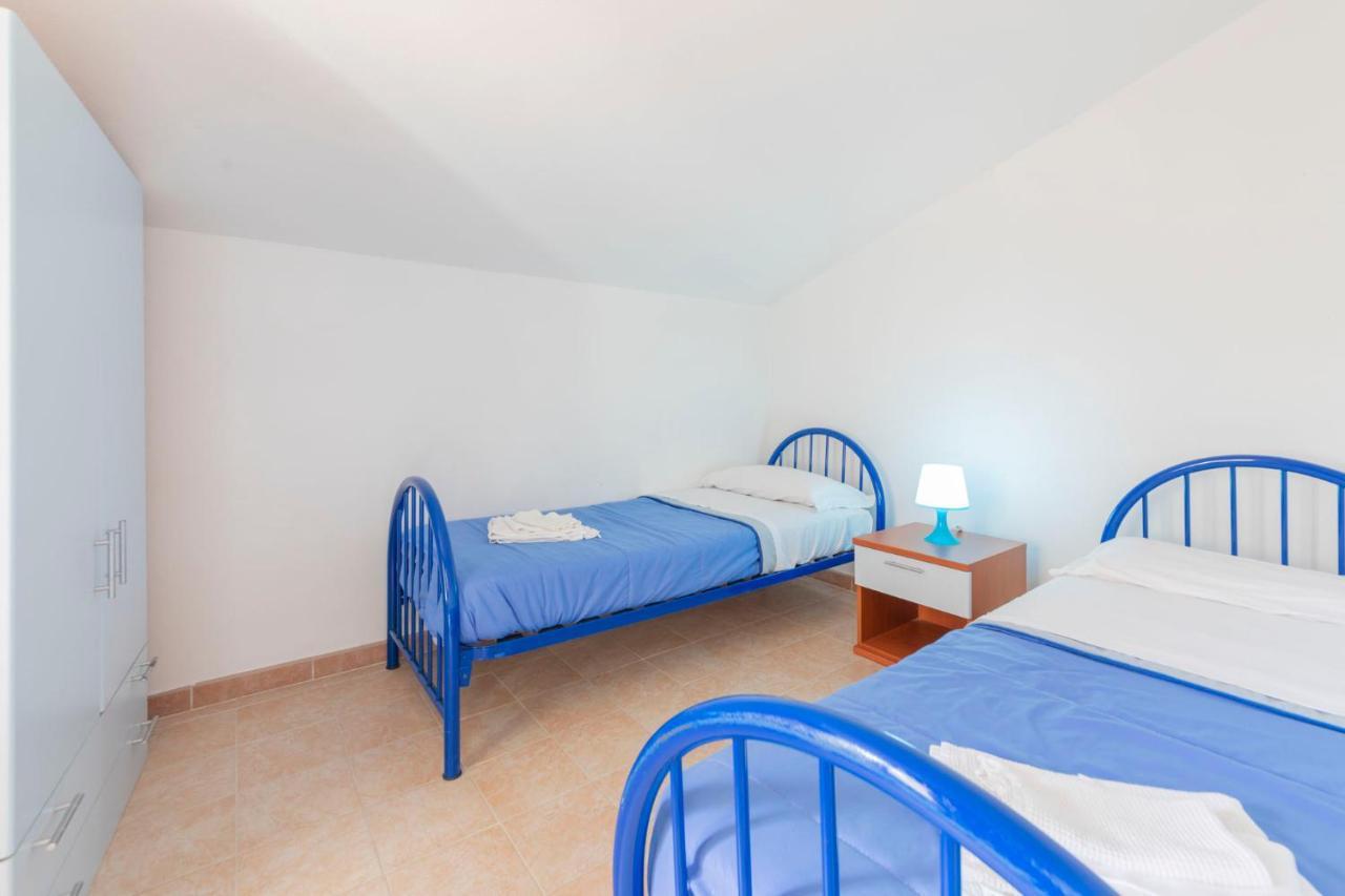 Residence Li Cylentos Policastro Scario A 2 Passi Dal Mare โปลีกัสโตร บุสเซนตีโน ภายนอก รูปภาพ