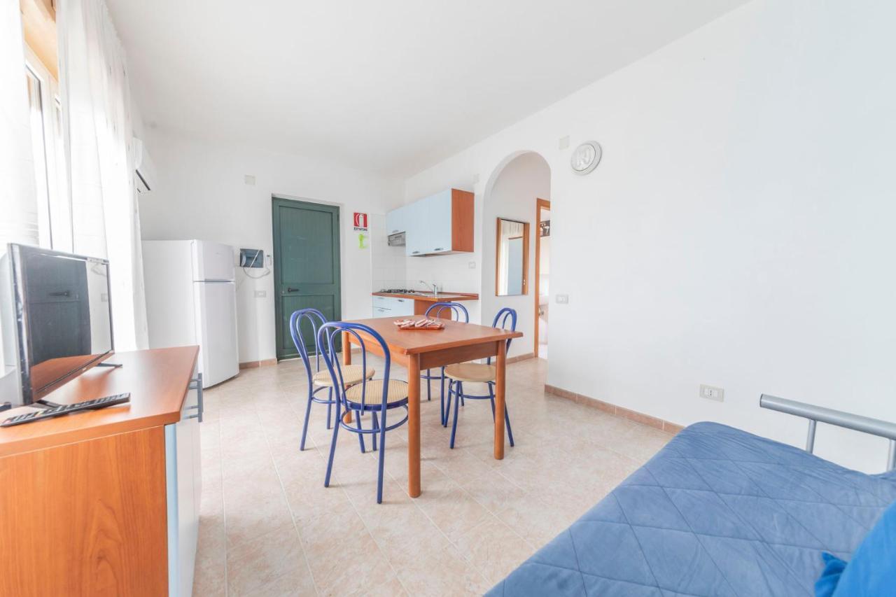 Residence Li Cylentos Policastro Scario A 2 Passi Dal Mare โปลีกัสโตร บุสเซนตีโน ภายนอก รูปภาพ