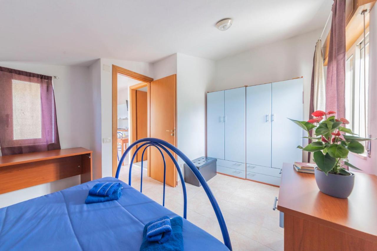 Residence Li Cylentos Policastro Scario A 2 Passi Dal Mare โปลีกัสโตร บุสเซนตีโน ภายนอก รูปภาพ
