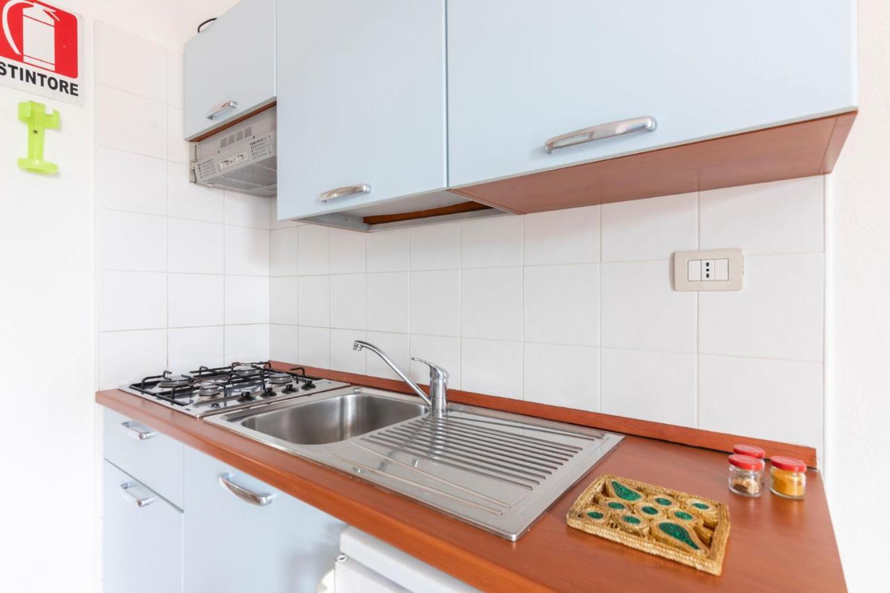 Residence Li Cylentos Policastro Scario A 2 Passi Dal Mare โปลีกัสโตร บุสเซนตีโน ภายนอก รูปภาพ