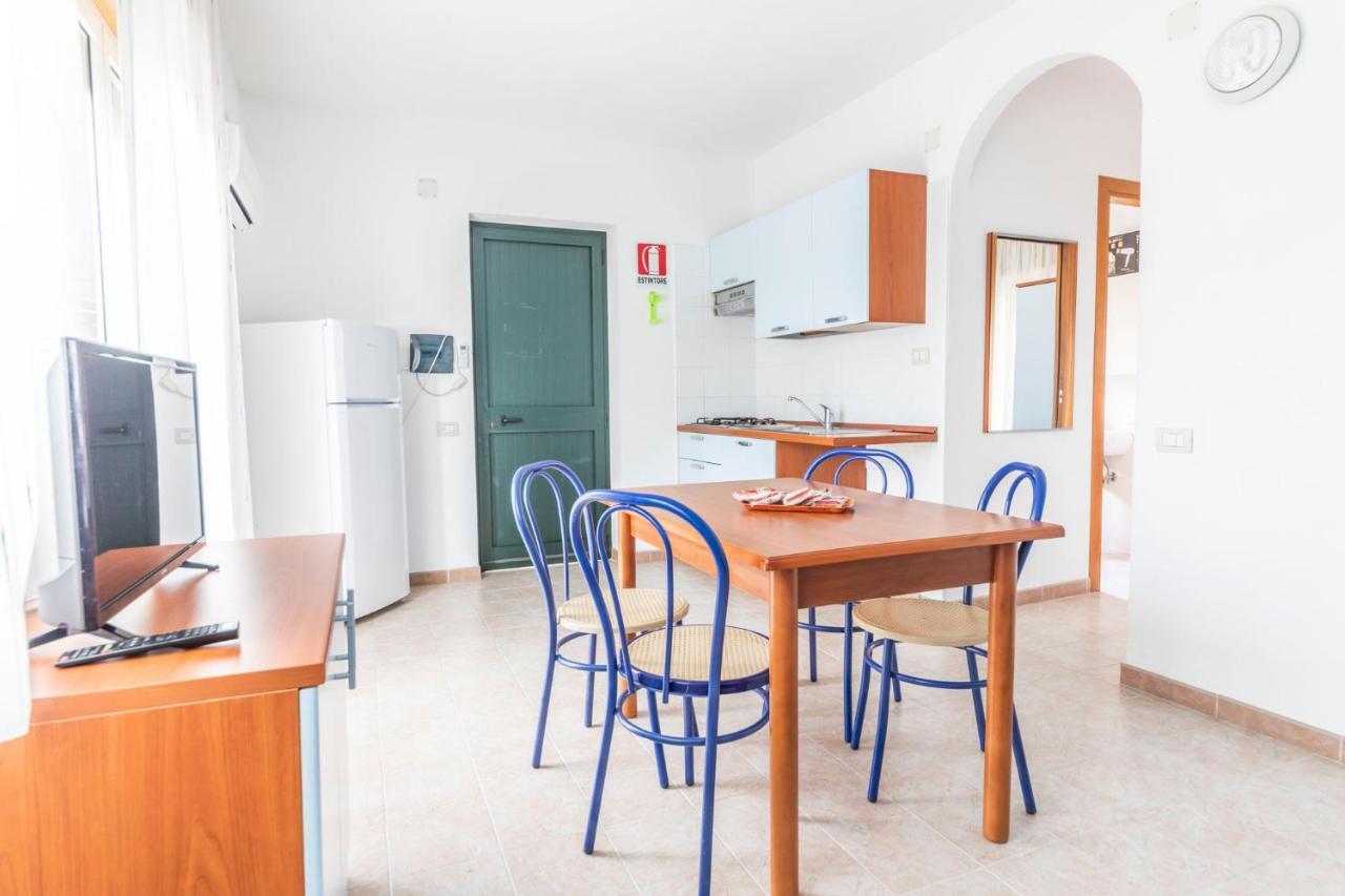 Residence Li Cylentos Policastro Scario A 2 Passi Dal Mare โปลีกัสโตร บุสเซนตีโน ภายนอก รูปภาพ