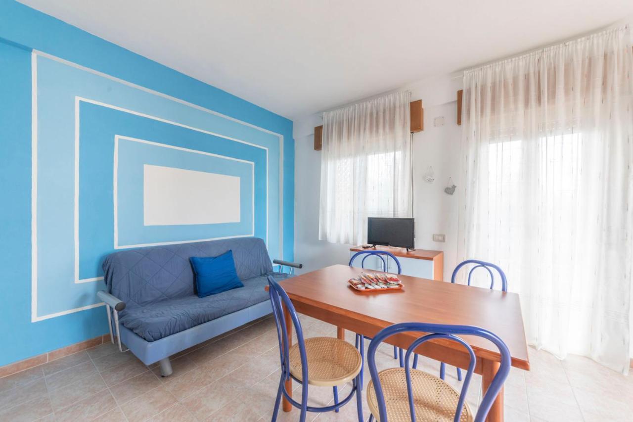 Residence Li Cylentos Policastro Scario A 2 Passi Dal Mare โปลีกัสโตร บุสเซนตีโน ภายนอก รูปภาพ