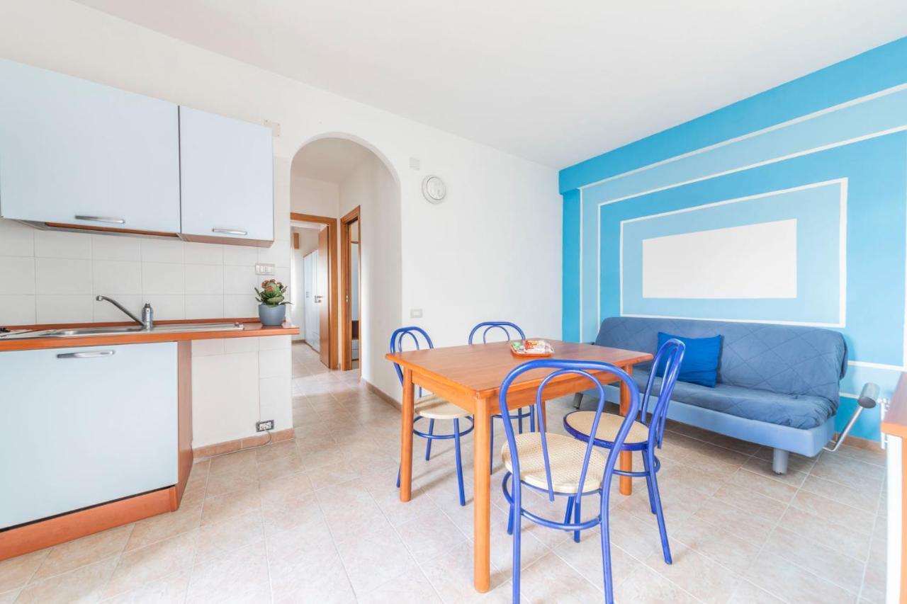 Residence Li Cylentos Policastro Scario A 2 Passi Dal Mare โปลีกัสโตร บุสเซนตีโน ภายนอก รูปภาพ