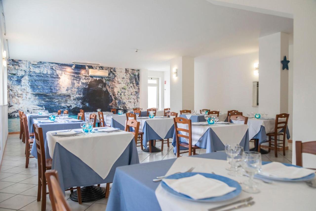 Residence Li Cylentos Policastro Scario A 2 Passi Dal Mare โปลีกัสโตร บุสเซนตีโน ภายนอก รูปภาพ