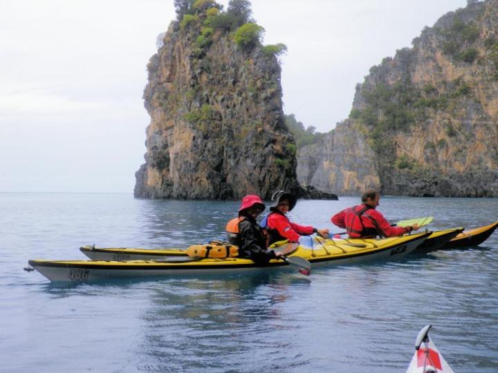 Residence Li Cylentos Policastro Scario A 2 Passi Dal Mare โปลีกัสโตร บุสเซนตีโน ภายนอก รูปภาพ
