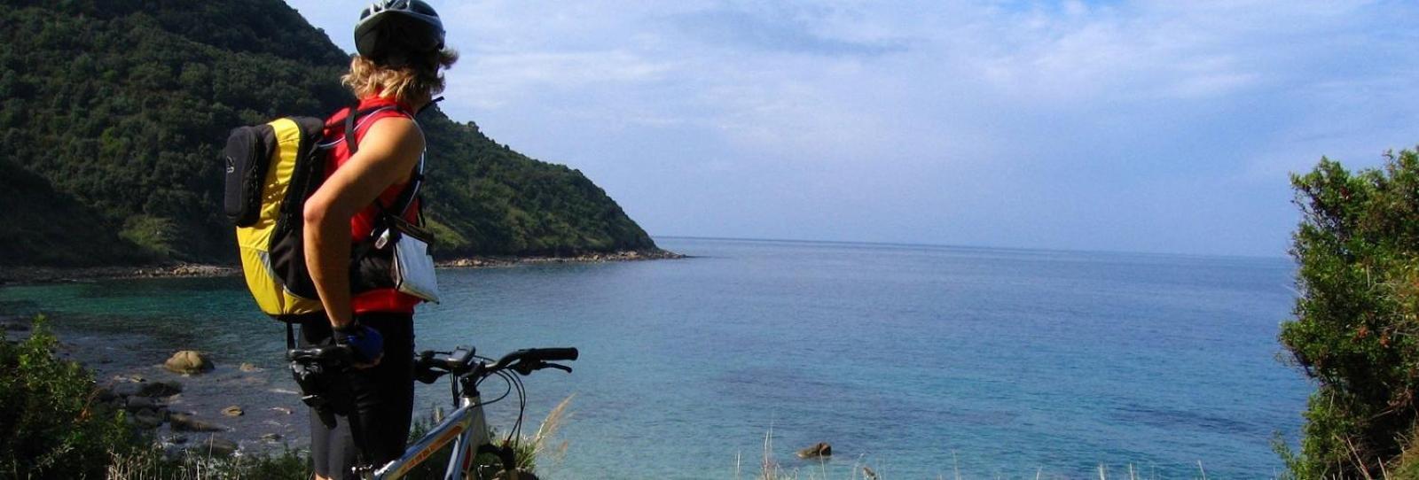 Residence Li Cylentos Policastro Scario A 2 Passi Dal Mare โปลีกัสโตร บุสเซนตีโน ภายนอก รูปภาพ